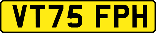 VT75FPH