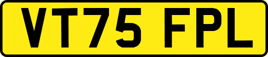 VT75FPL