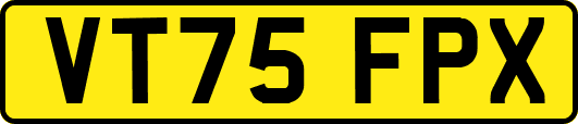 VT75FPX