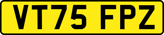 VT75FPZ