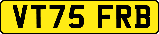 VT75FRB