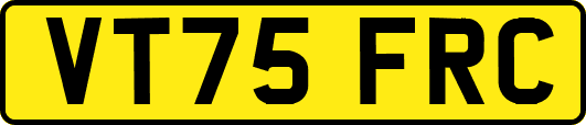 VT75FRC