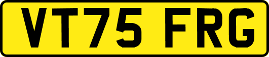 VT75FRG