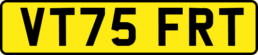 VT75FRT