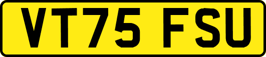 VT75FSU