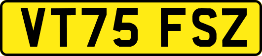 VT75FSZ