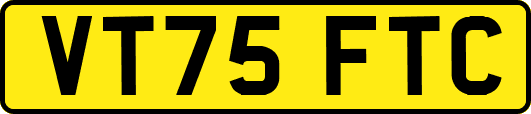 VT75FTC