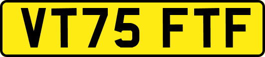 VT75FTF