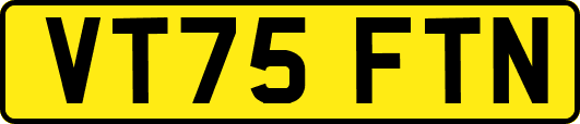 VT75FTN