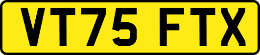 VT75FTX