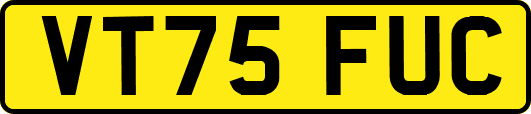 VT75FUC