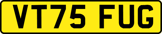 VT75FUG
