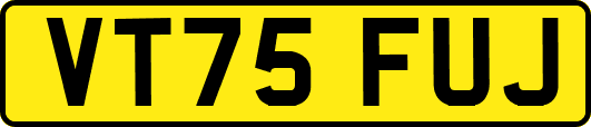 VT75FUJ