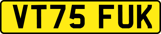 VT75FUK
