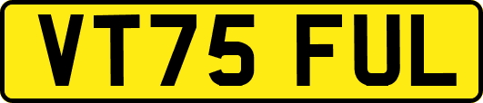 VT75FUL