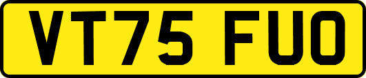 VT75FUO