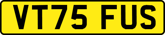 VT75FUS