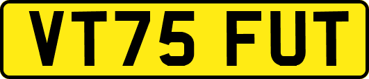 VT75FUT