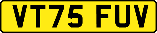 VT75FUV