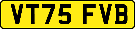 VT75FVB