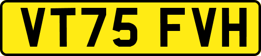 VT75FVH
