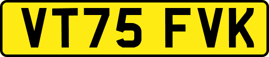 VT75FVK