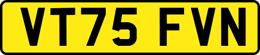VT75FVN
