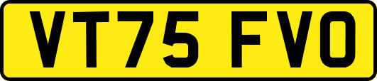 VT75FVO