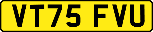 VT75FVU