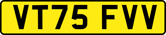 VT75FVV