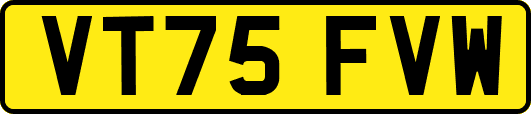 VT75FVW