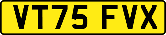 VT75FVX