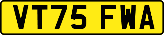 VT75FWA