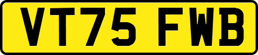 VT75FWB