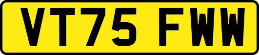 VT75FWW