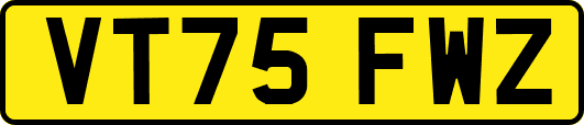 VT75FWZ
