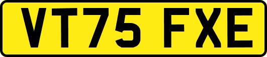 VT75FXE