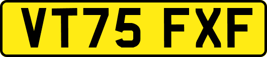 VT75FXF