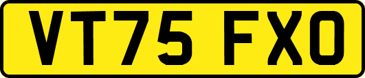 VT75FXO