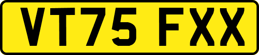 VT75FXX