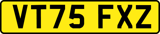VT75FXZ