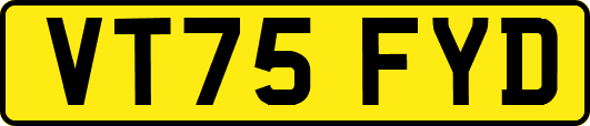 VT75FYD