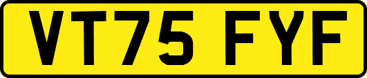 VT75FYF