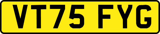 VT75FYG