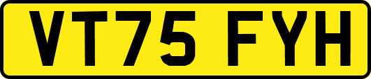 VT75FYH
