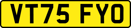 VT75FYO