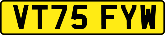 VT75FYW
