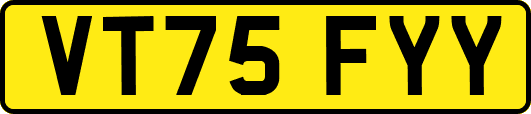 VT75FYY