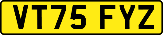 VT75FYZ