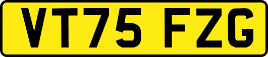 VT75FZG